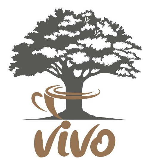 Café Vivo im Volkspark